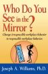 Who Do You See in the Mirror? by Joseph Williams
