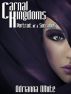 Carnal Kingdoms - Portrait of a Succubus by Adrianna White