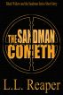 The Sandman Cometh by L.L.  Reaper