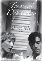 Cover for 'Tropical Depression'