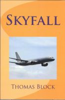 Cover for 'Skyfall'