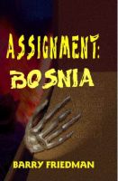 Cover for 'Assignment: Bosnia'