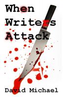 Cover for 'When Writers Attack'
