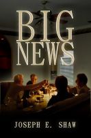 Cover for 'Big News'