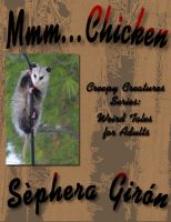Cover for 'Mmm Chicken'