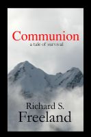 Cover for 'Communion'