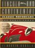 Lincoln and Continental Classic Motorcars by Marvin Arnold