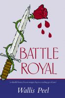 Cover for 'Battle Royal'