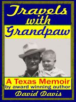 Cover for 'Travels With Grandpaw'
