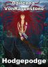 Hodgepodge by Dairenna VonRavenstone