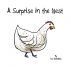 A SURPRISE IN THE NEST by Monica Hess