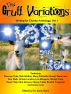 The Gruff Variations: Writing for Charity Anthology, Vol. 1 by Writing for Charity