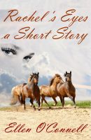 Cover for 'Rachel's Eyes, a Short Story'