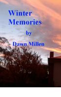Cover for 'Winter Memories'