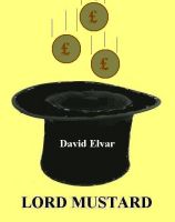 Cover for 'Lord Mustard (BratReads)'