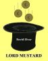 Lord Mustard (BratReads) by David Elvar