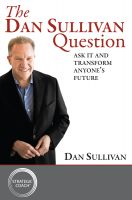Cover for 'The Dan Sullivan Question'