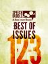 Speech Bubble Magazine: The Best Of Issues 1, 2 And 3 by Speech Bubble Magazine 
