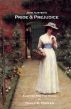 Jane Austen's Pride & Prejudice by Paula Parker