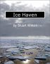 Ice Haven by Stuart Wilson