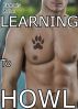 Learning To Howl (mm) (werewolf) by Francis Ashe