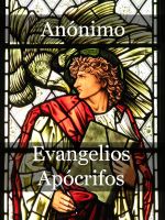 Cover for 'Evangelios Ap&oacute;crifos'
