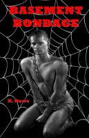Cover for 'Basement Bondage'