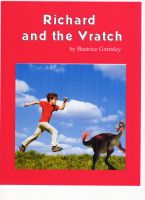 Cover for 'Richard and the Vratch'