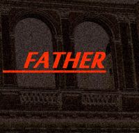 Cover for 'Father'