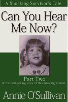 Cover for 'Can You Hear Me Now? Part Two'