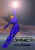 Neo Goddess Danica by Ricky Maramba