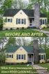 Before and After:  What Every Homeowner Must Know About Roof Cleaning by Edwin Lehr