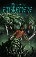 Cover for 'Return to Embremere (Tales of Embremere, Book 2)'