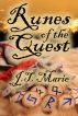 Runes of the Quest by J.T. Marie