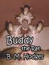 Buddy the Rat by B.M. Hodges