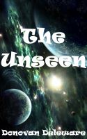 Cover for 'The Unseen'