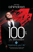 Cover for '100% Life Improvement - Vol. 2'