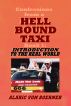 Confessions from a Hell Bound Taxi, Book 1: Introduction to the Real World by Alaric von Boerner