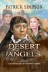Desert Angels by Patrick Simpson