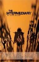 Cover for 'The Intermediary'