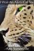 I Was An Alien Cat Toy by Ann Somerville