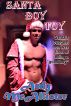 Santa Boy Toy by Andy McAllister