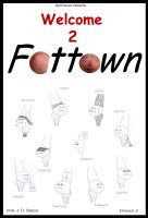 Cover for 'Fattown - Episode 3'