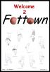 Fattown - Episode 3 by Edward A. Cole