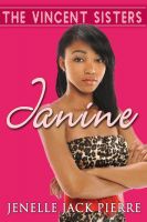 Cover for 'Janine (The Vincent Sisters) Book 3'