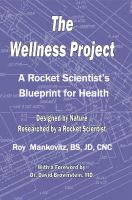 Cover for 'The Wellness Project'