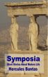 Symposia: Short Stories About Modern Life by Hercules Bantas