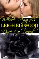 Cover for 'Where Angels Dare to Tread'