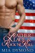Leather, Lace and Rock-n-Roll (SEALS, Inc., Book 1) by Mia Dymond