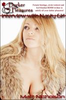 Cover for 'Interview with Nasty Girl'